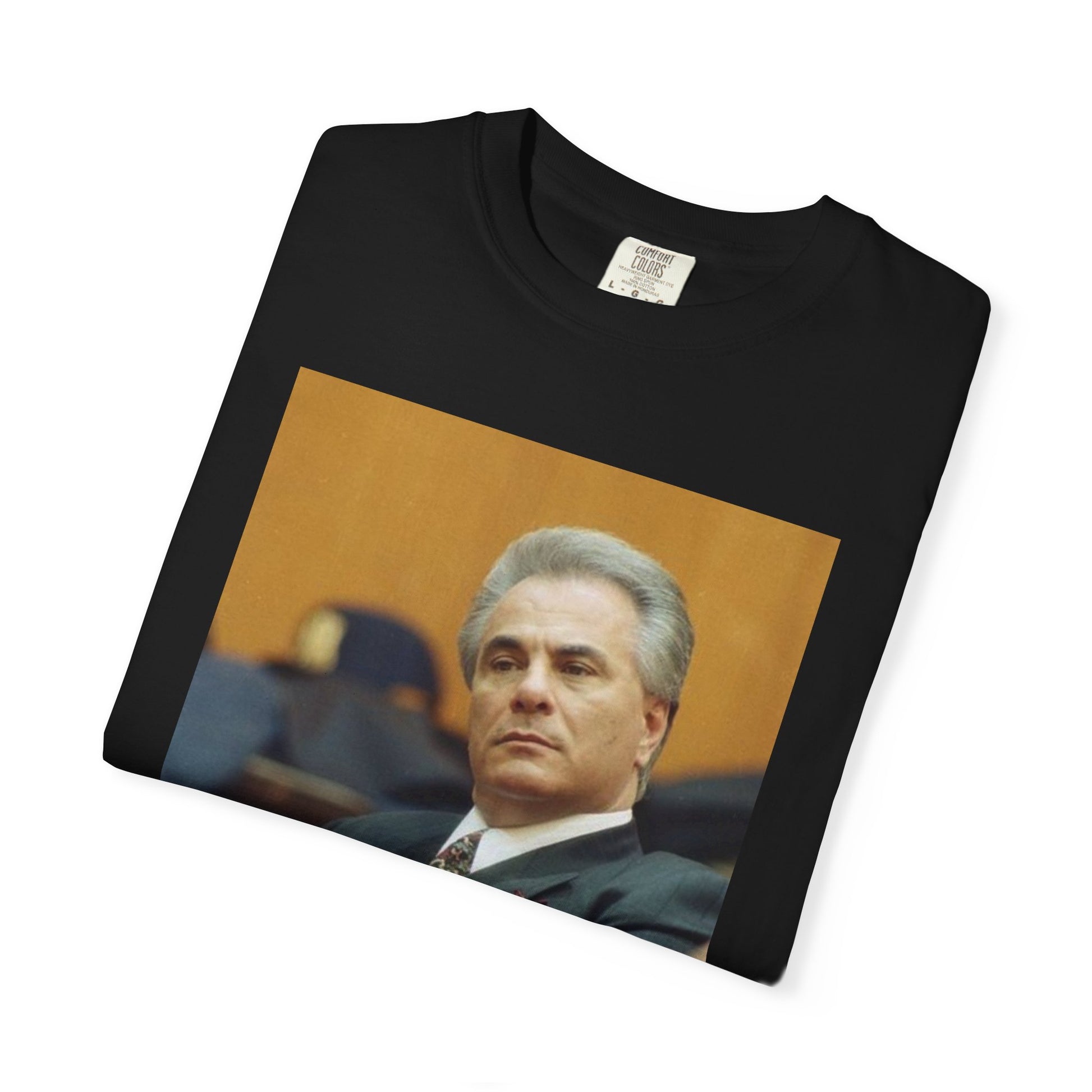JOHN GOTTI T-SHIRT
