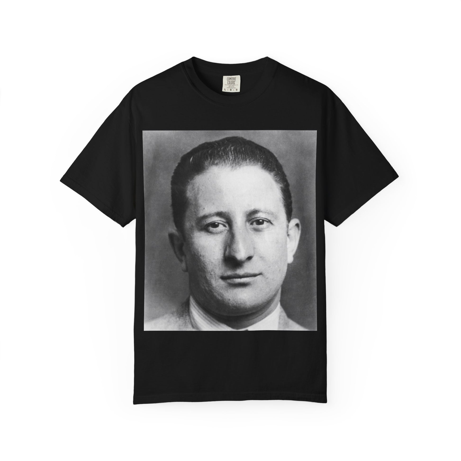 CARLO GAMBINO T-SHIRT