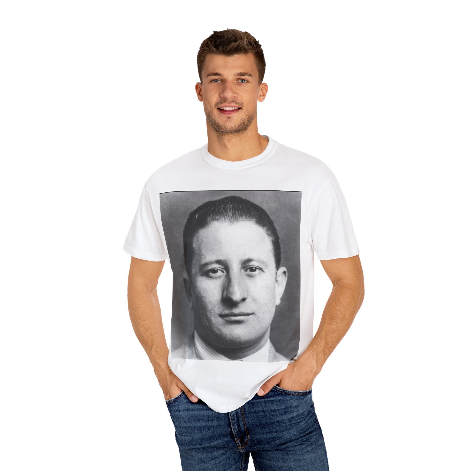 CARLO GAMBINO T-SHIRT