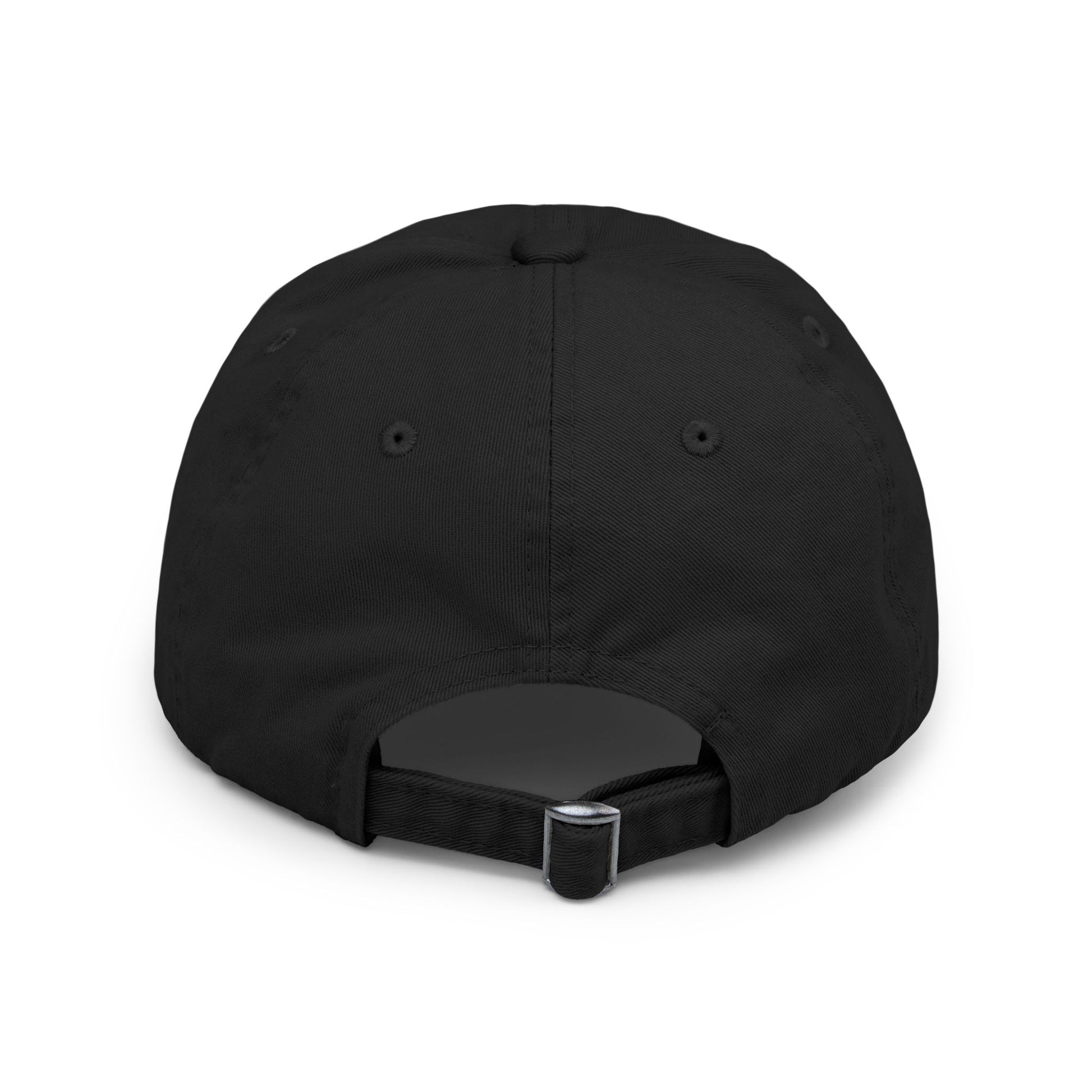 SZN Distressed Cap