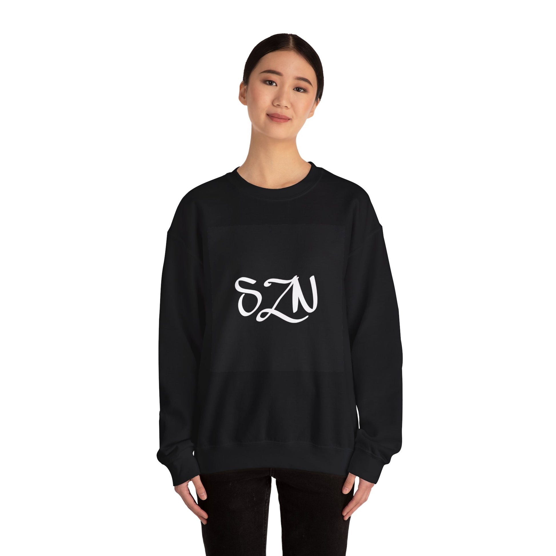 SZN SWEATSHIRT