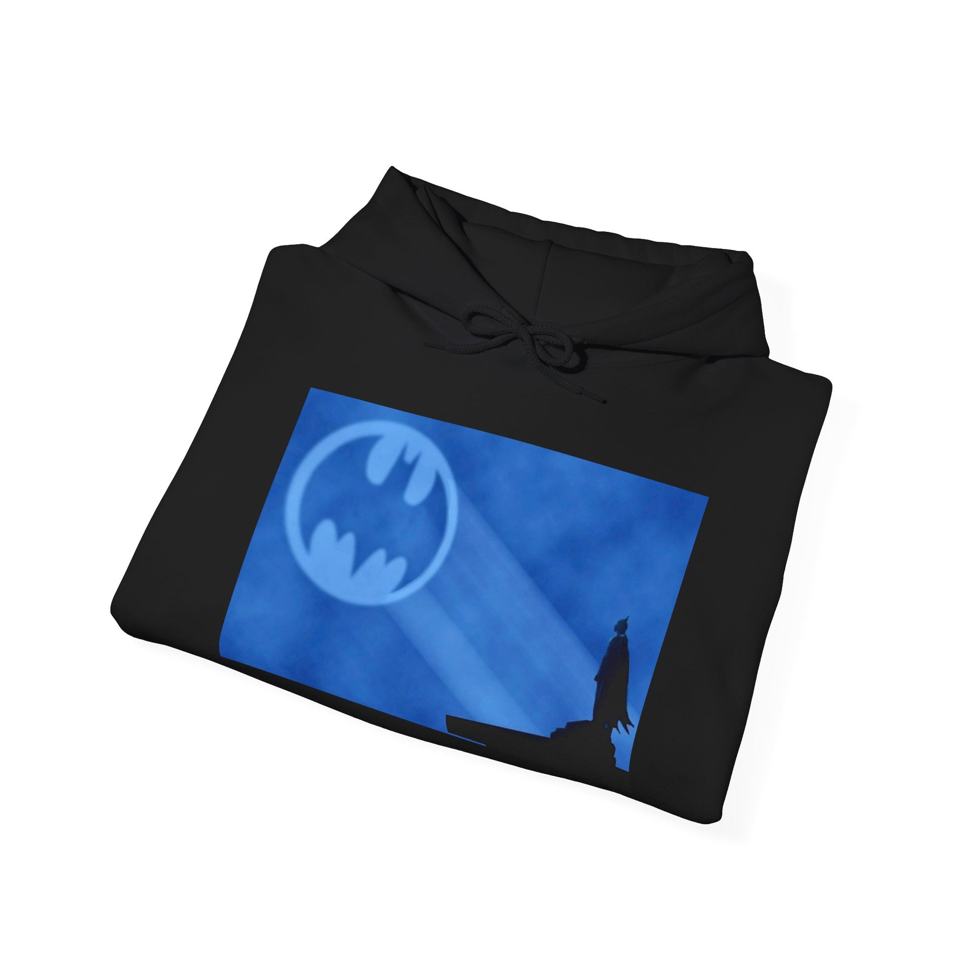 THE BAT HOODIE