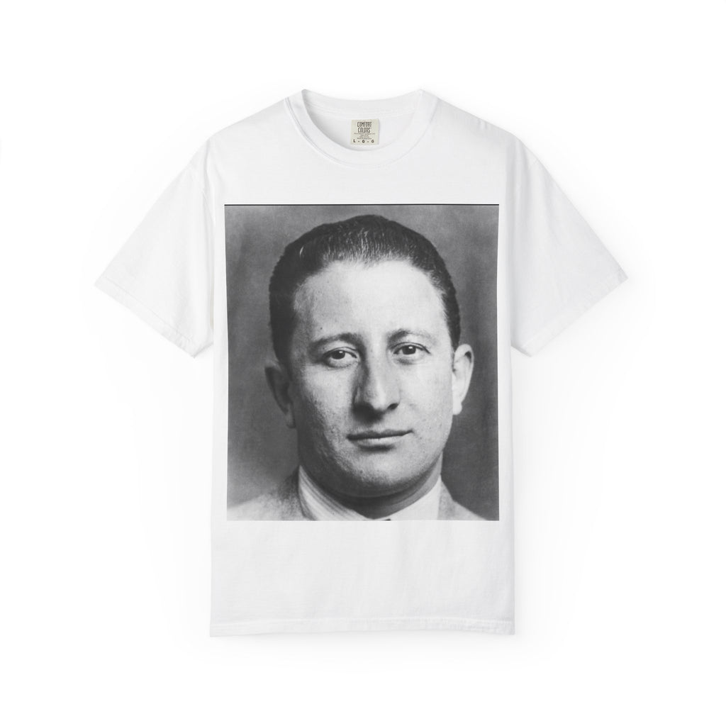CARLO GAMBINO T-SHIRT