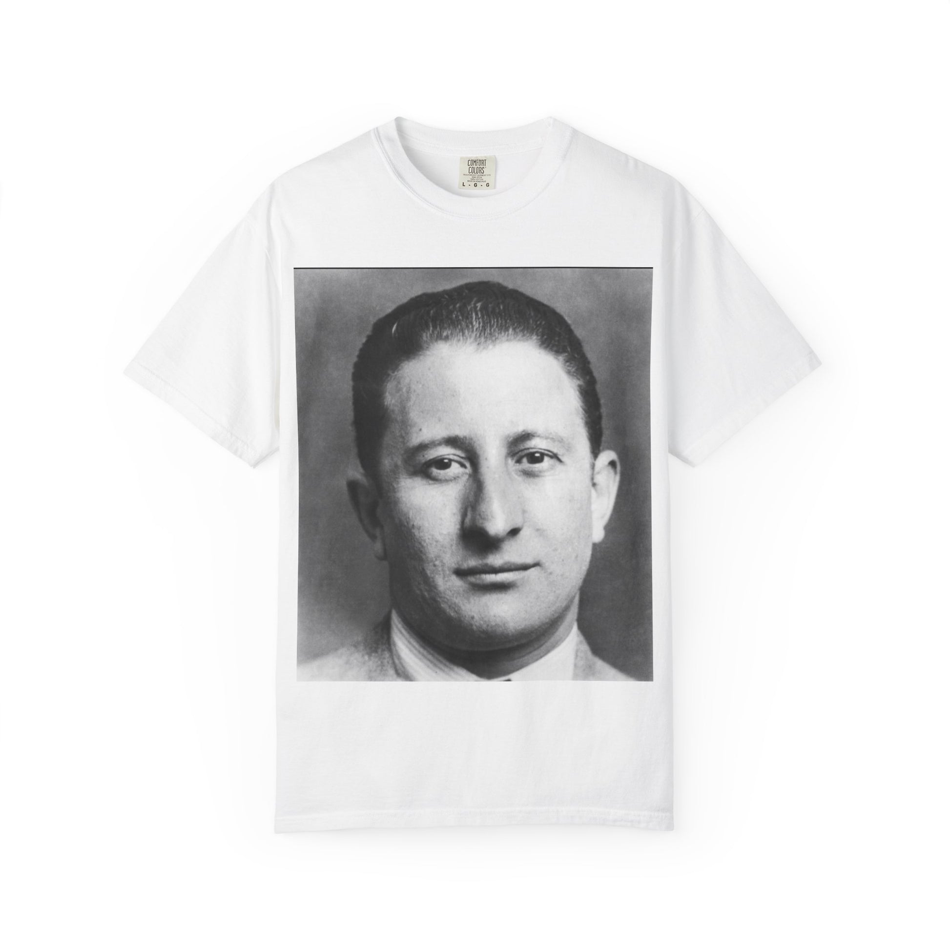 CARLO GAMBINO T-SHIRT