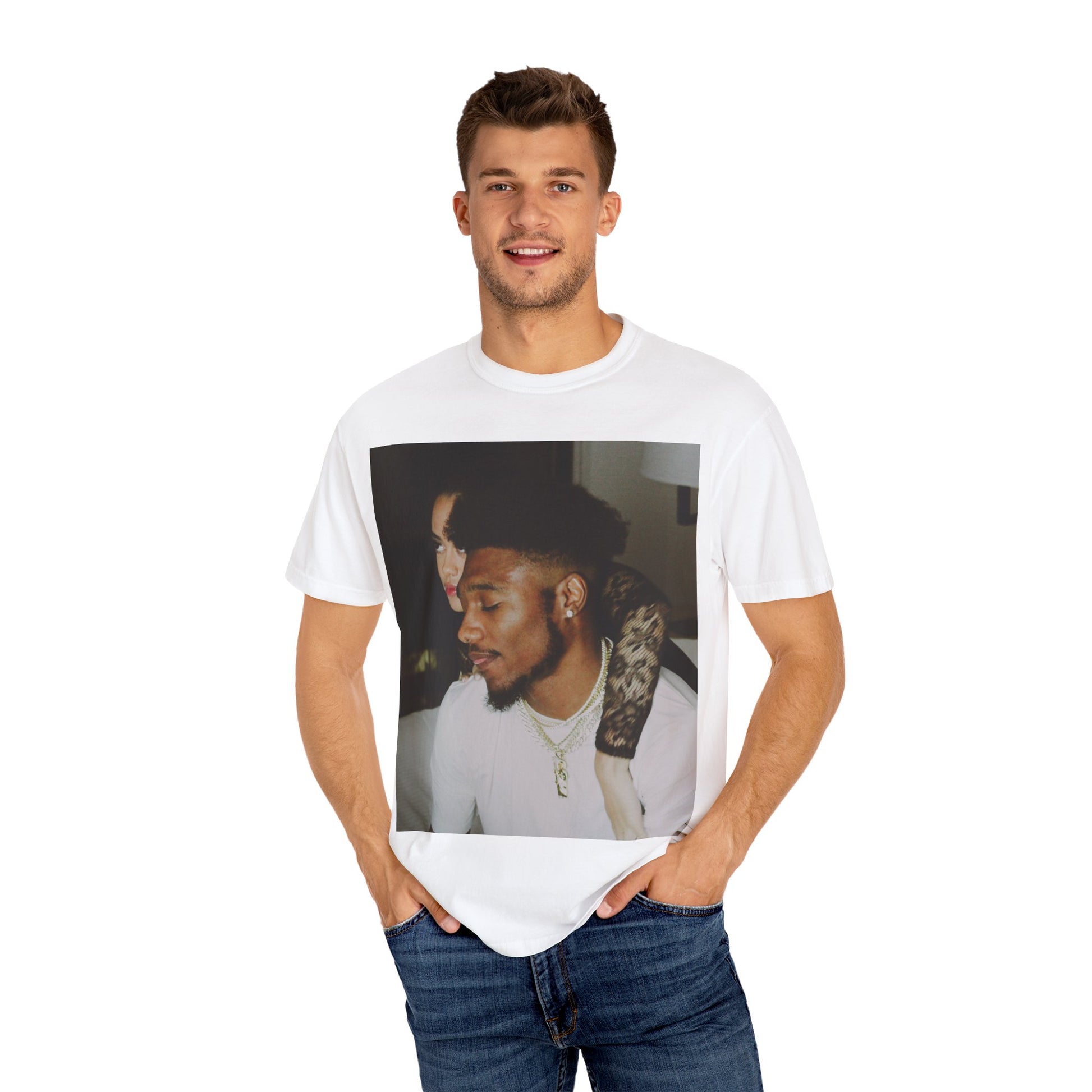 DEMON TIME T-SHIRT