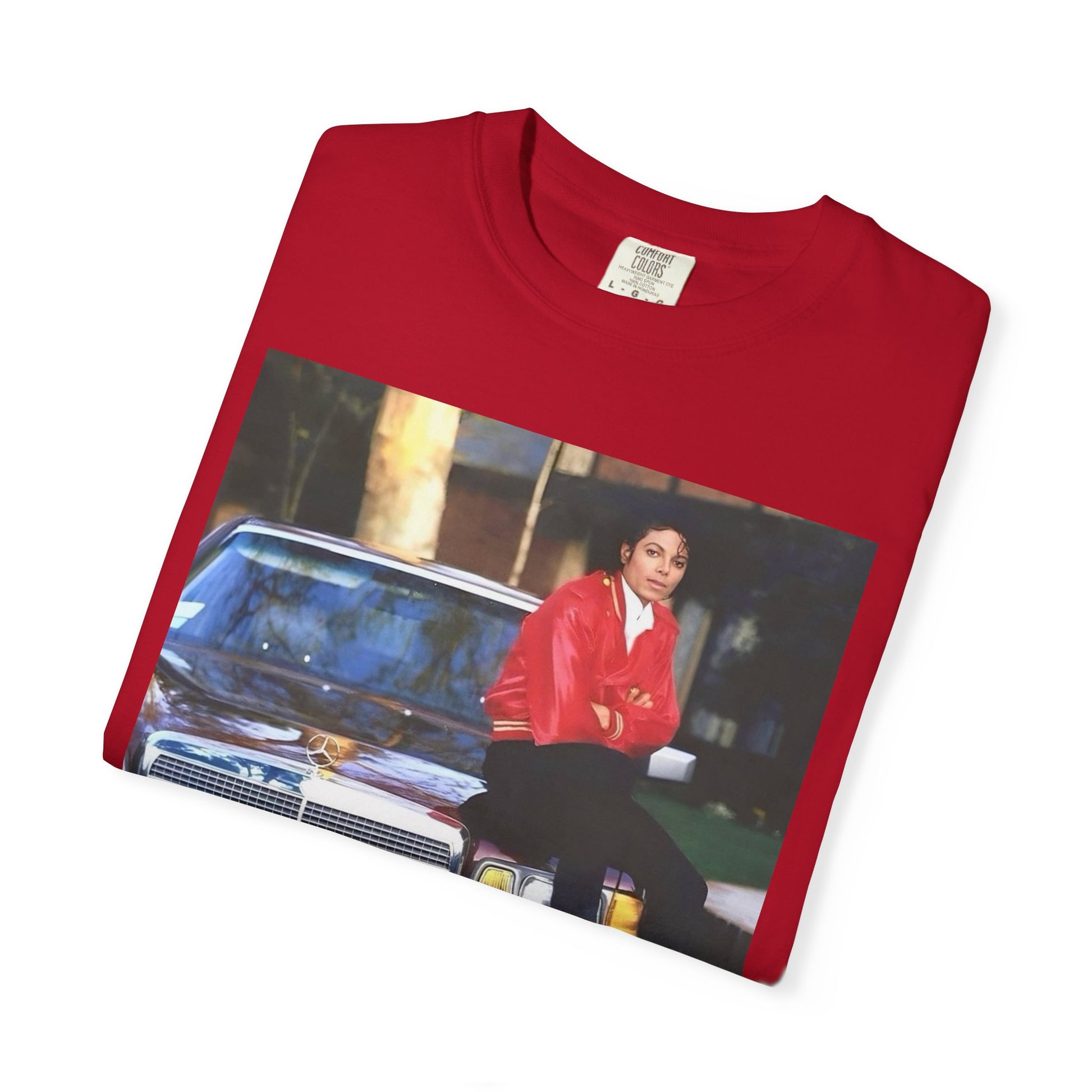 THE KING T-SHIRT