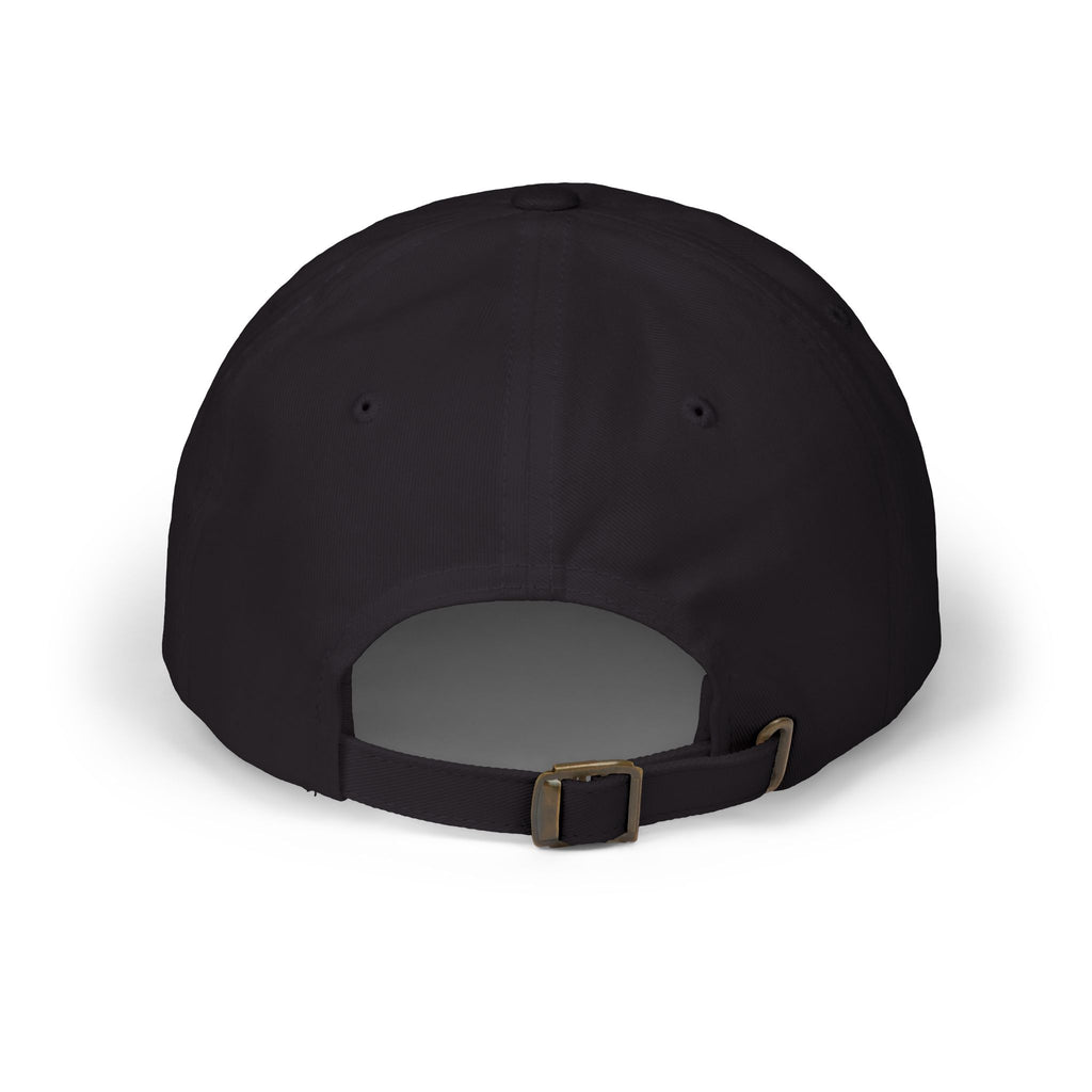WHO DO YOU BELONG TO NOW DAD HAT
