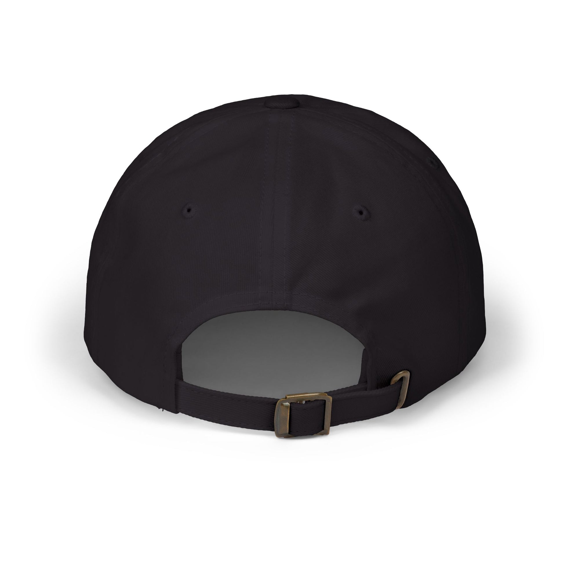 WHO DO YOU BELONG TO NOW DAD HAT