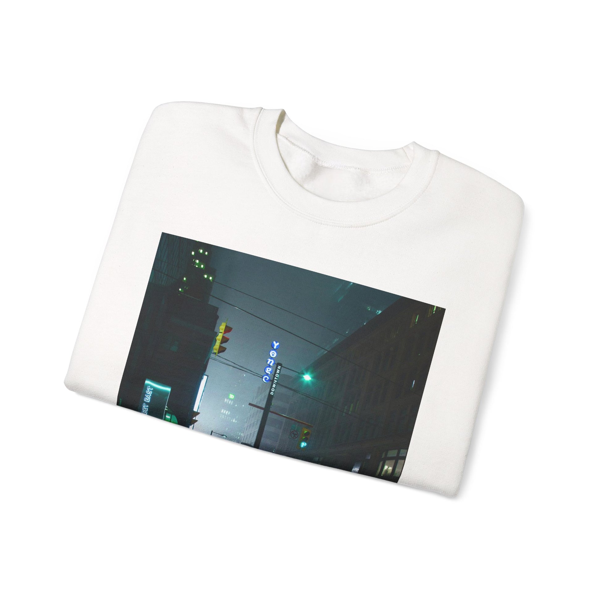 WHO DO YOU BELONG TO NOW SWEATSHIRT