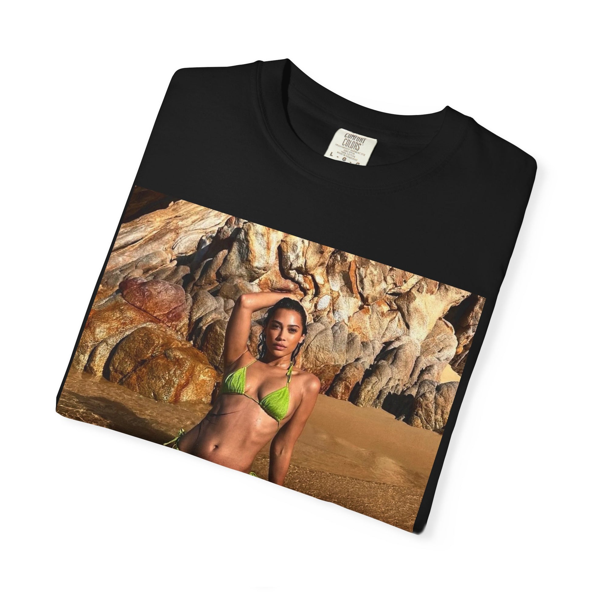 BADDIE T-SHIRT