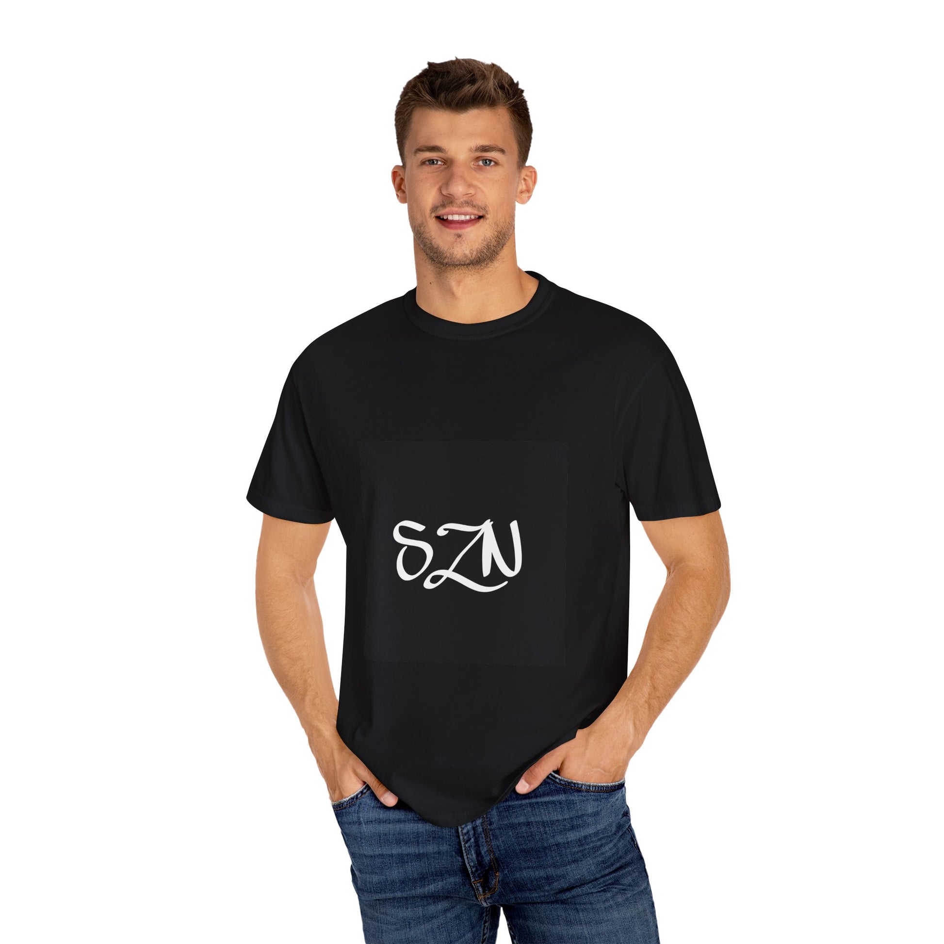 SZN T-SHIRT