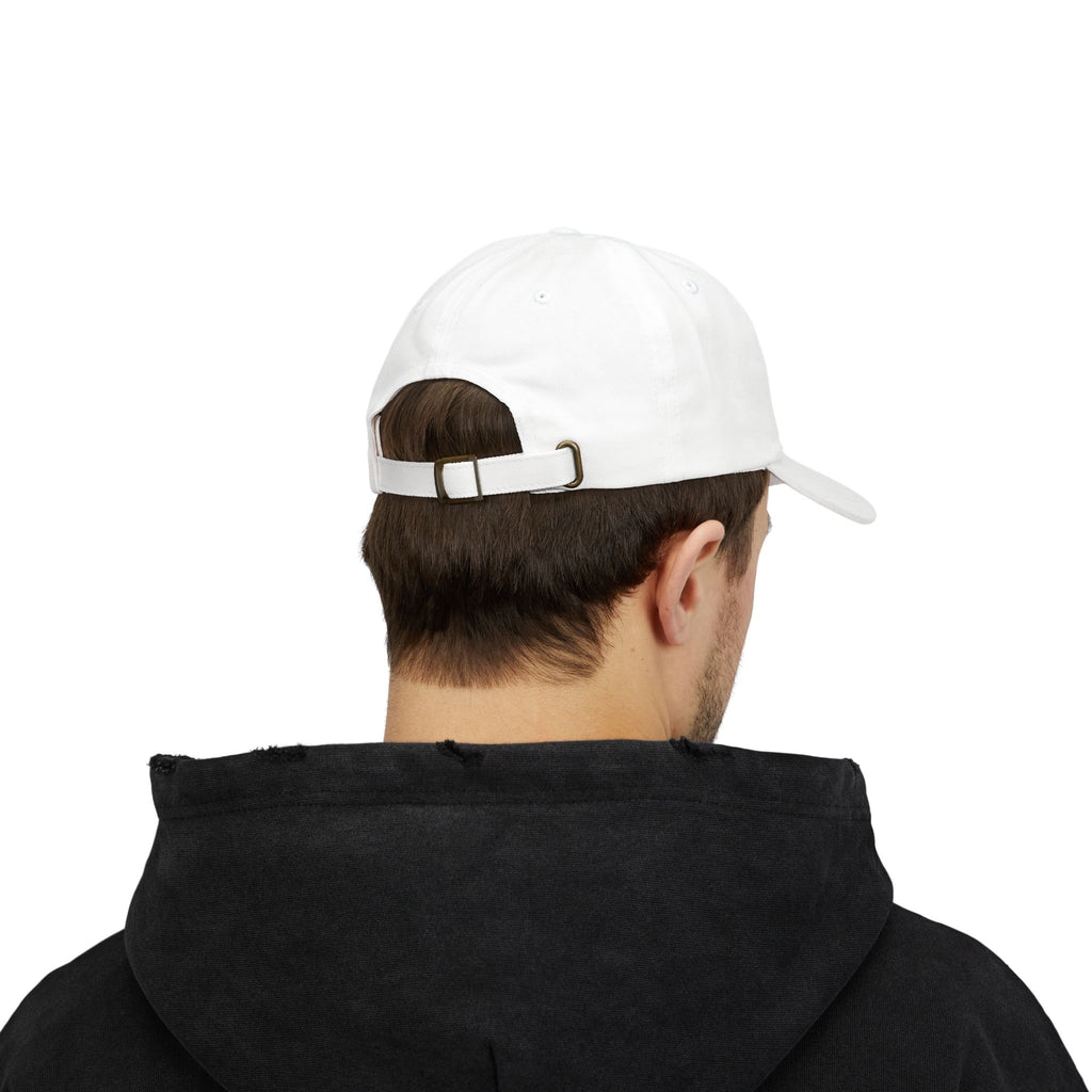 WHO DO YOU BELONG TO NOW DAD HAT