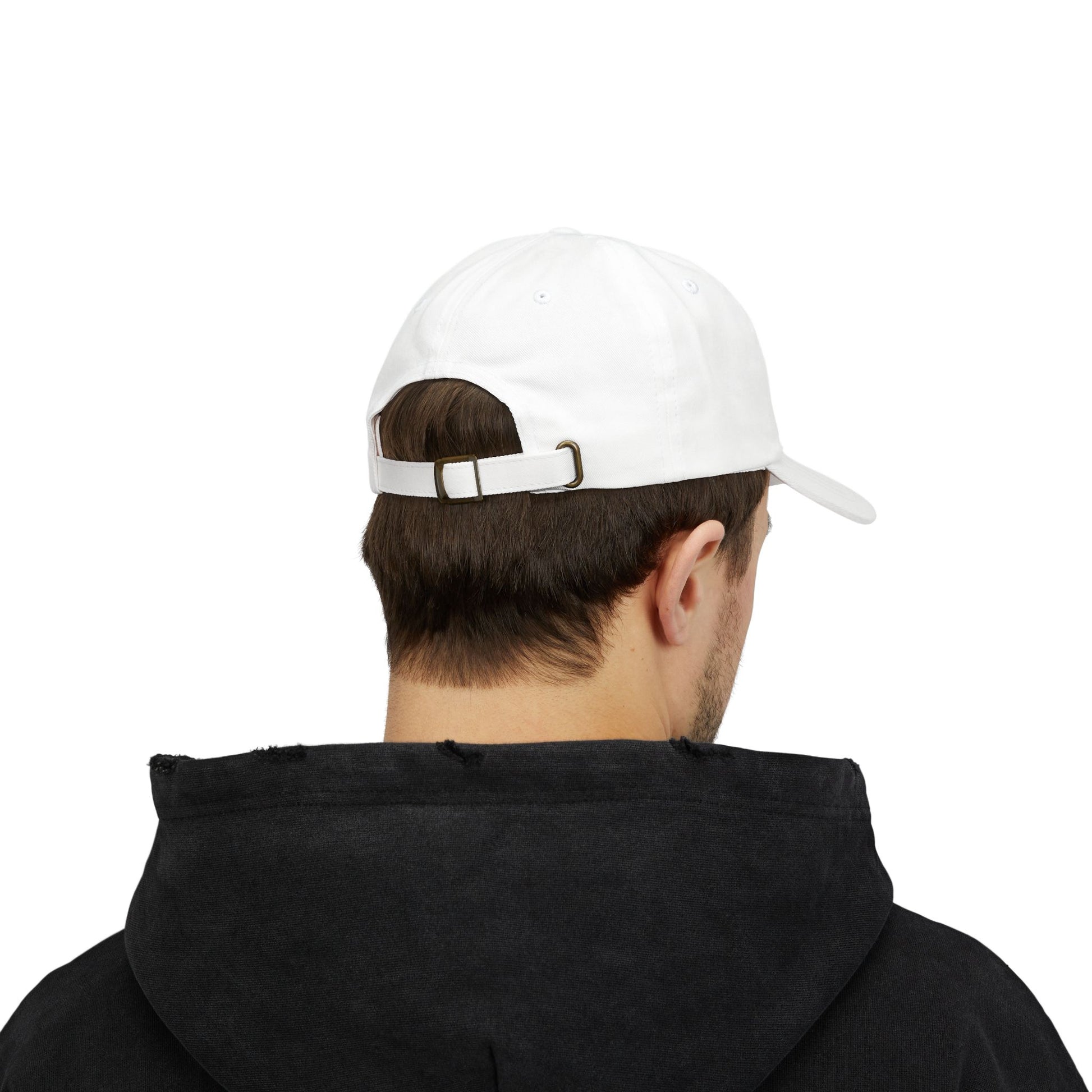 WHO DO YOU BELONG TO NOW DAD HAT