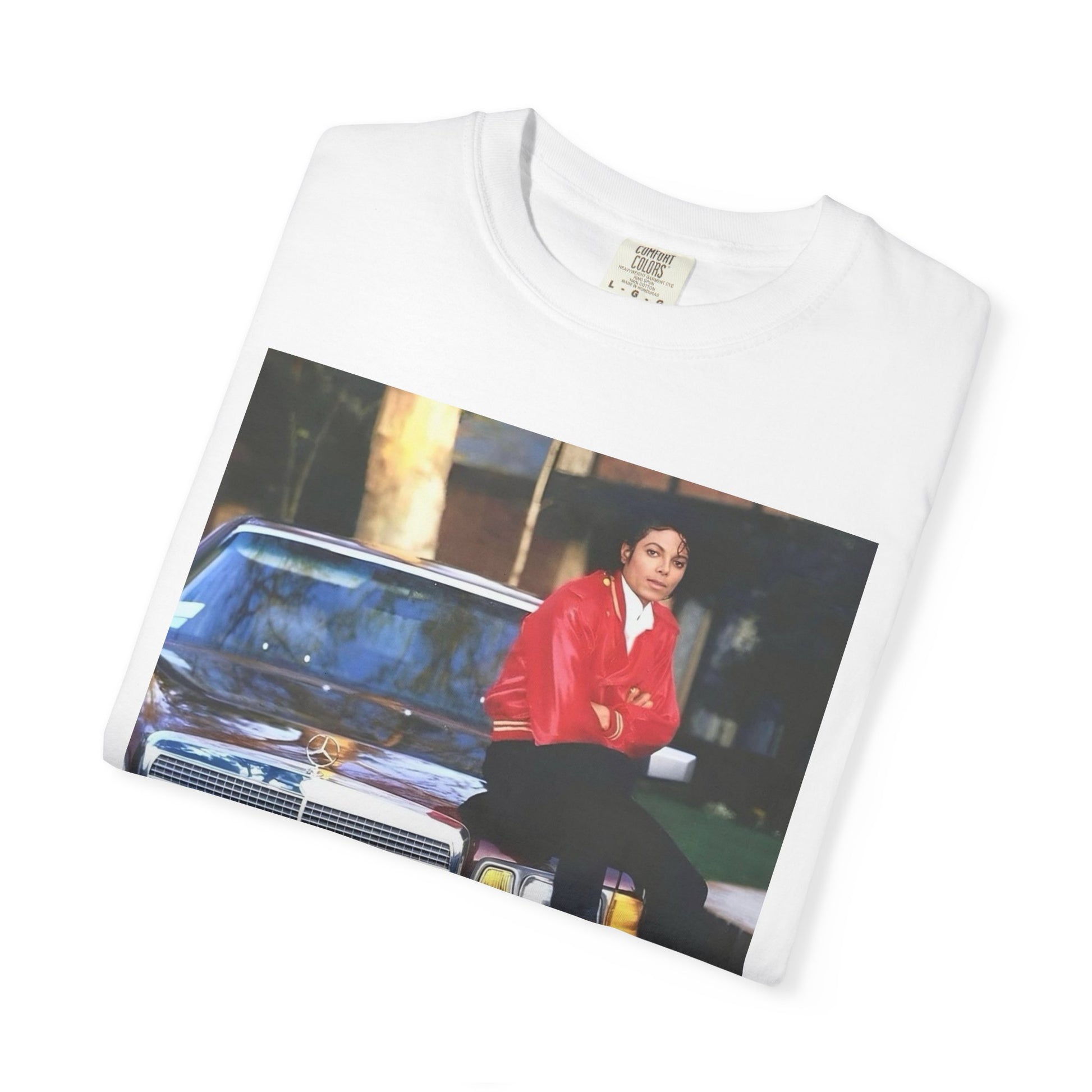 THE KING T-SHIRT