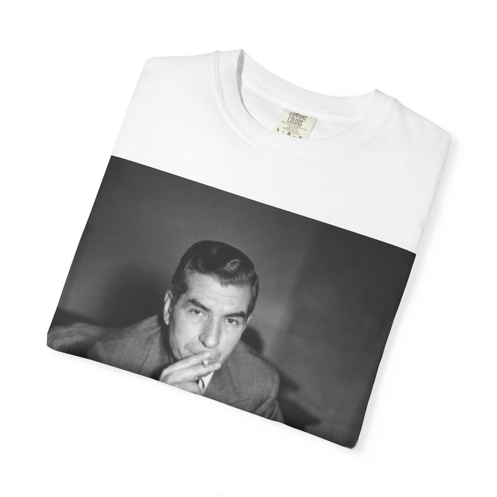 LUCKY LUCIANO T-SHIRT
