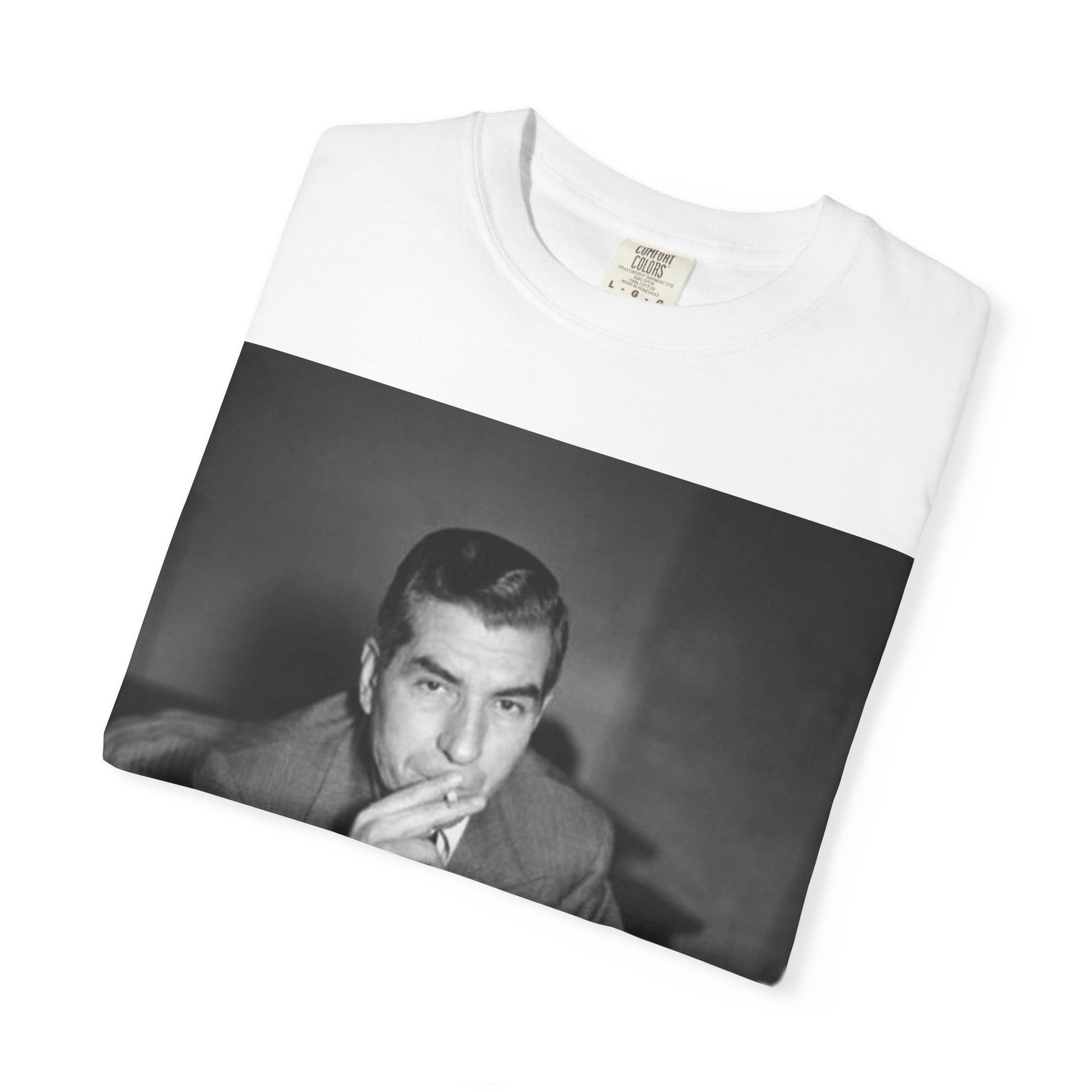 LUCKY LUCIANO T-SHIRT