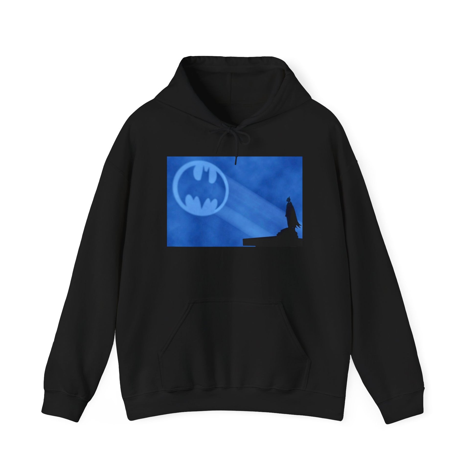 THE BAT HOODIE