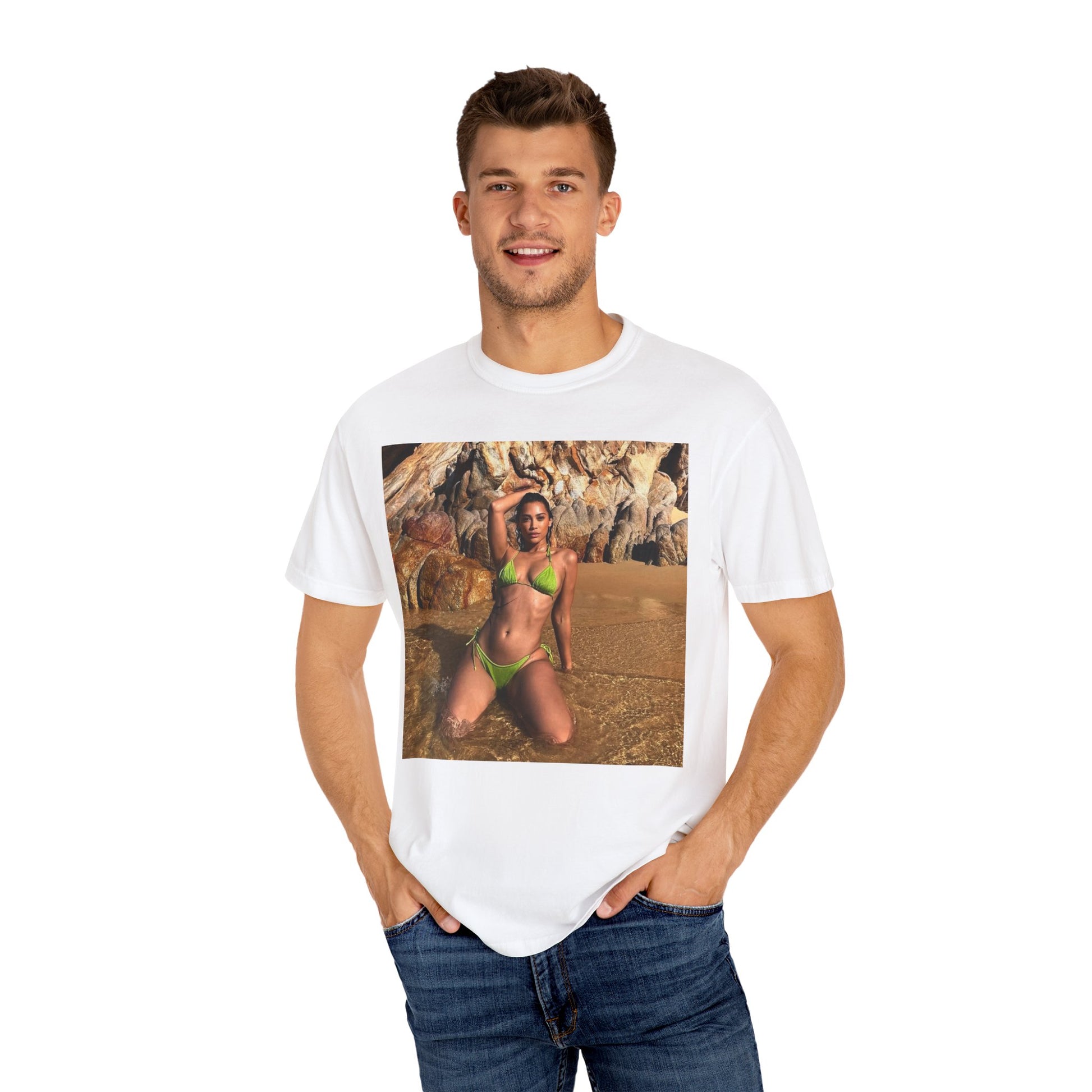 BADDIE T-SHIRT
