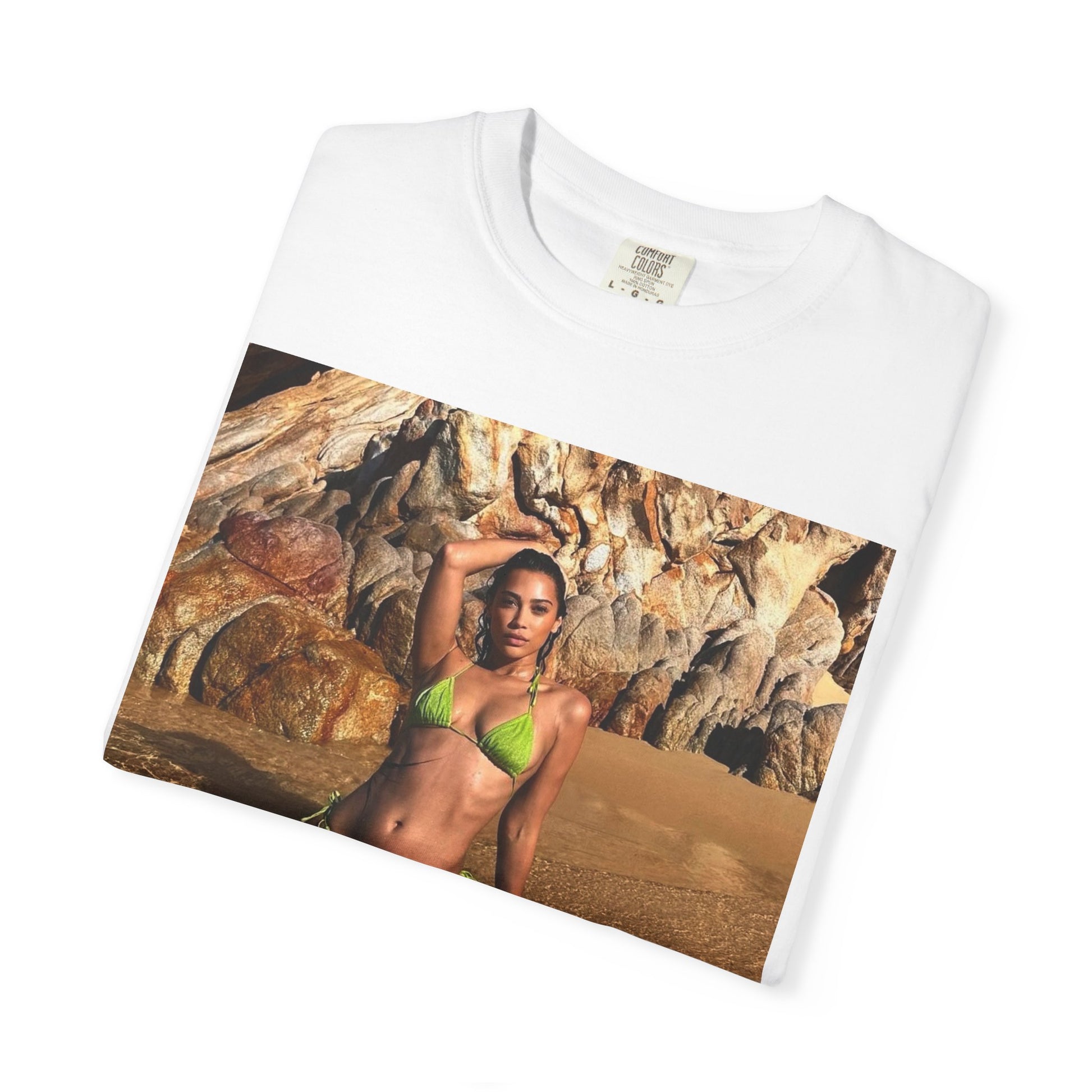 BADDIE T-SHIRT