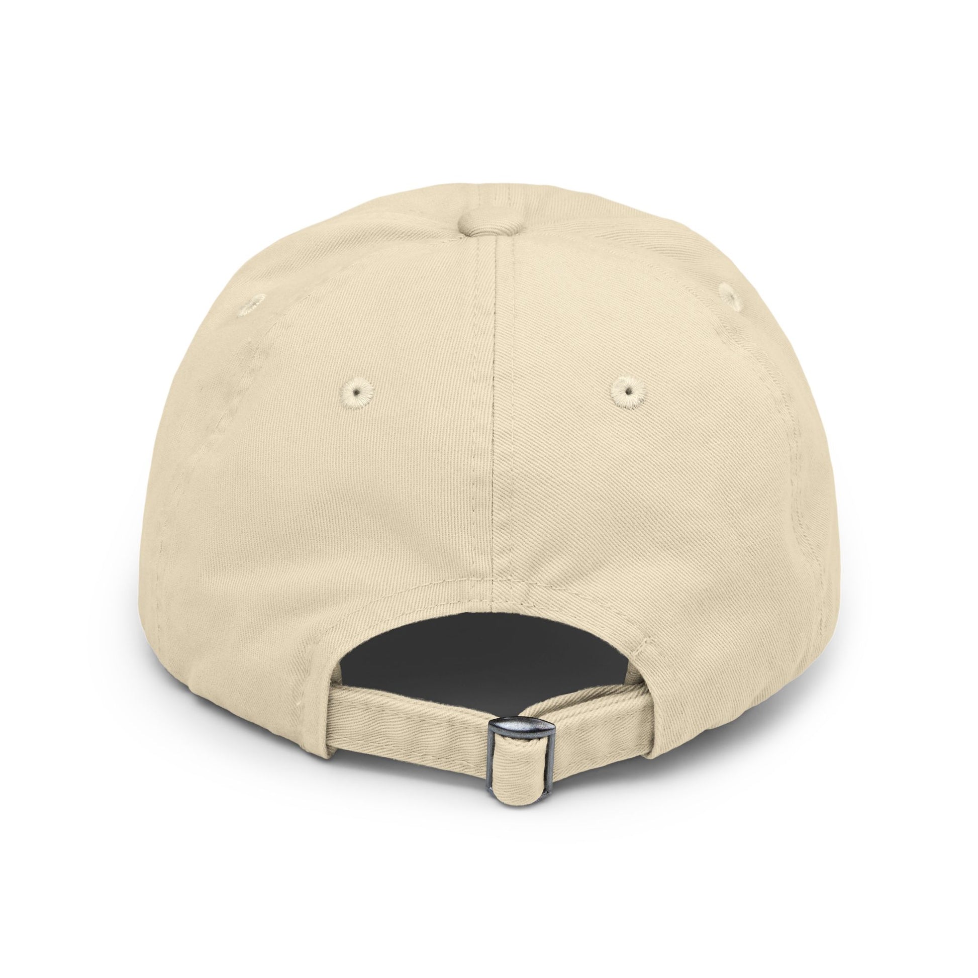 SZN Distressed Cap