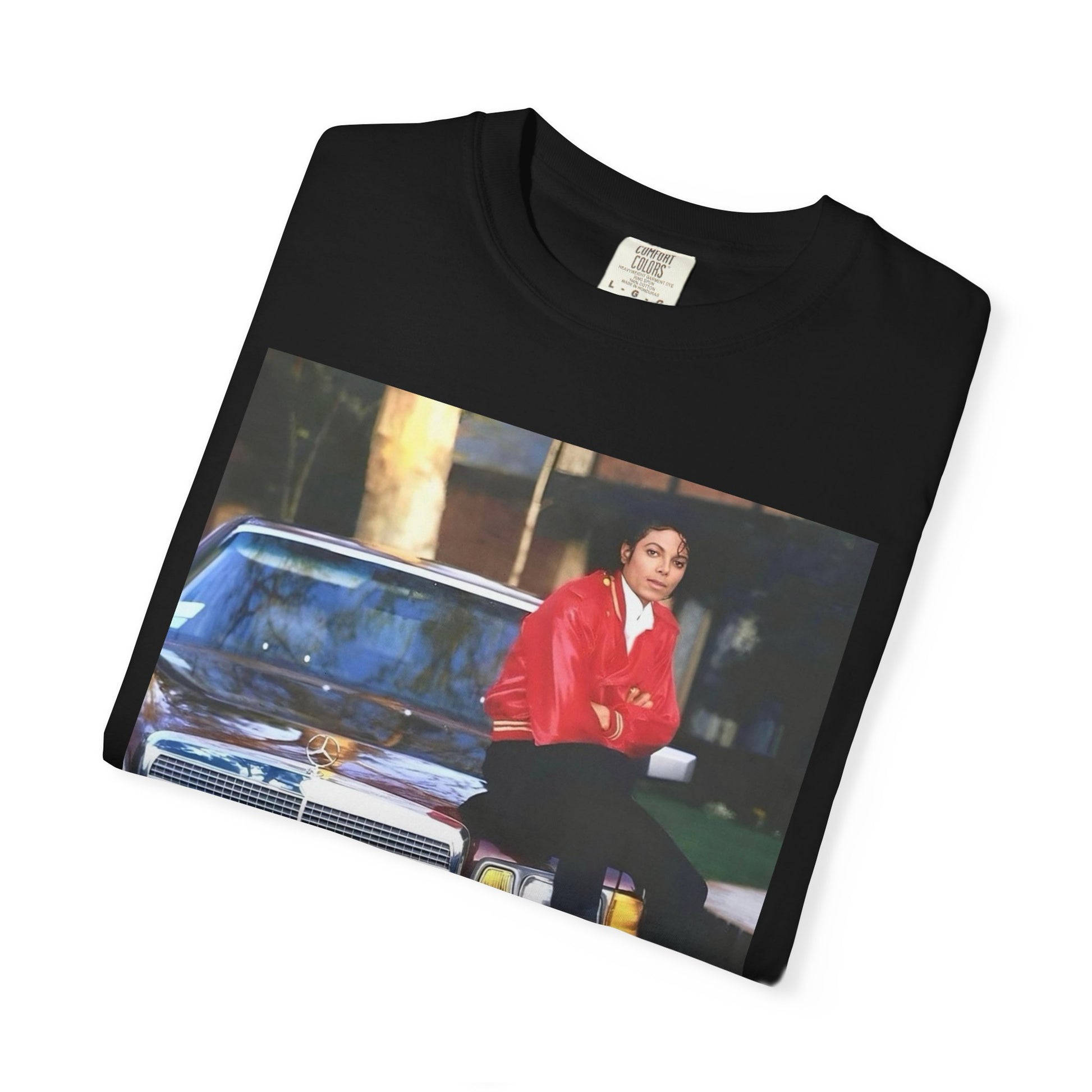 THE KING T-SHIRT