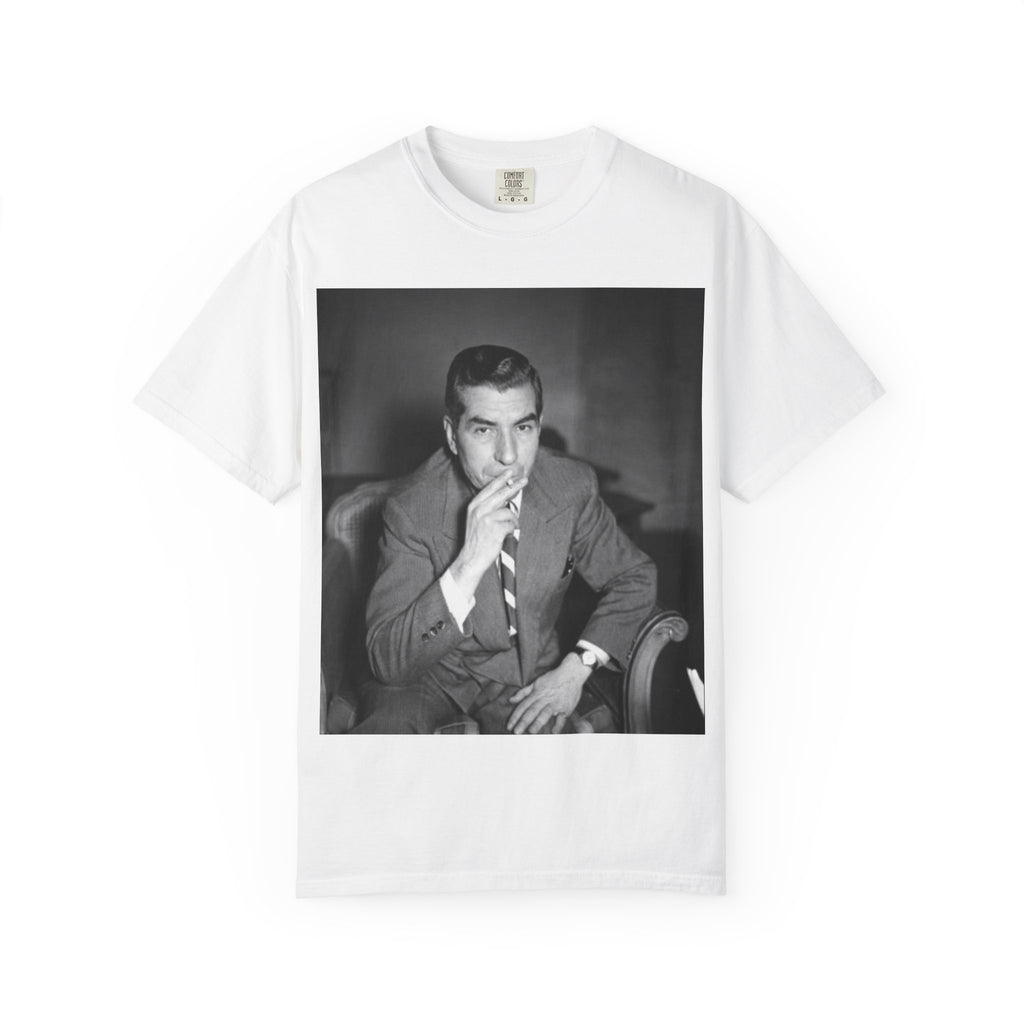 LUCKY LUCIANO T-SHIRT