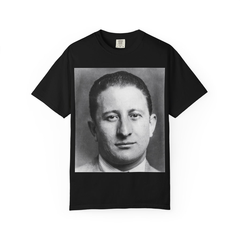 CARLO GAMBINO T-SHIRT