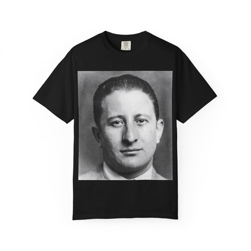 CARLO GAMBINO T-SHIRT