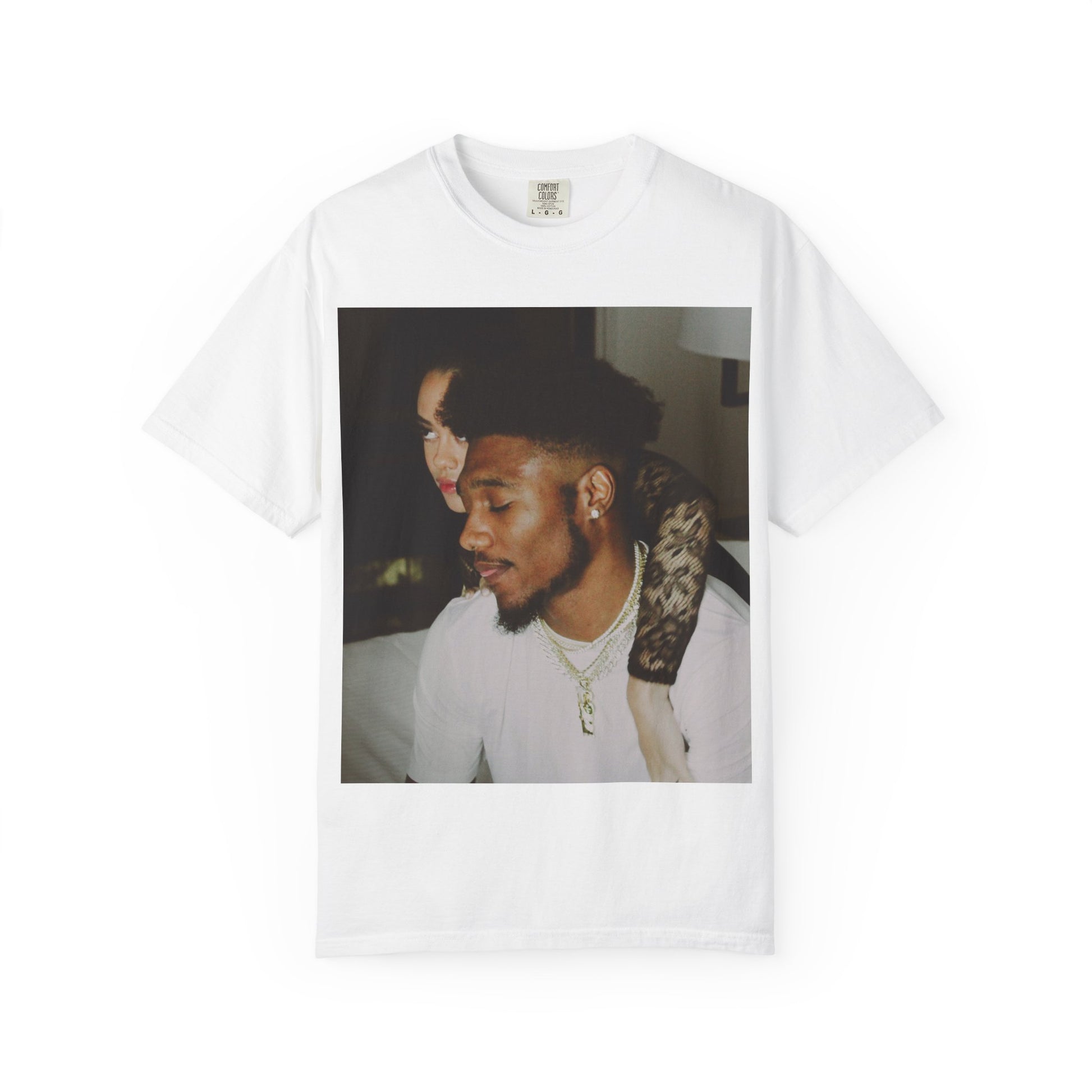 DEMON TIME T-SHIRT