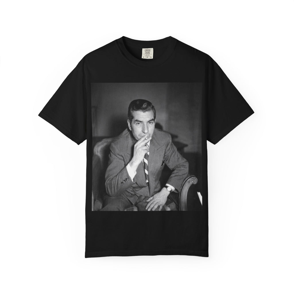 LUCKY LUCIANO T-SHIRT