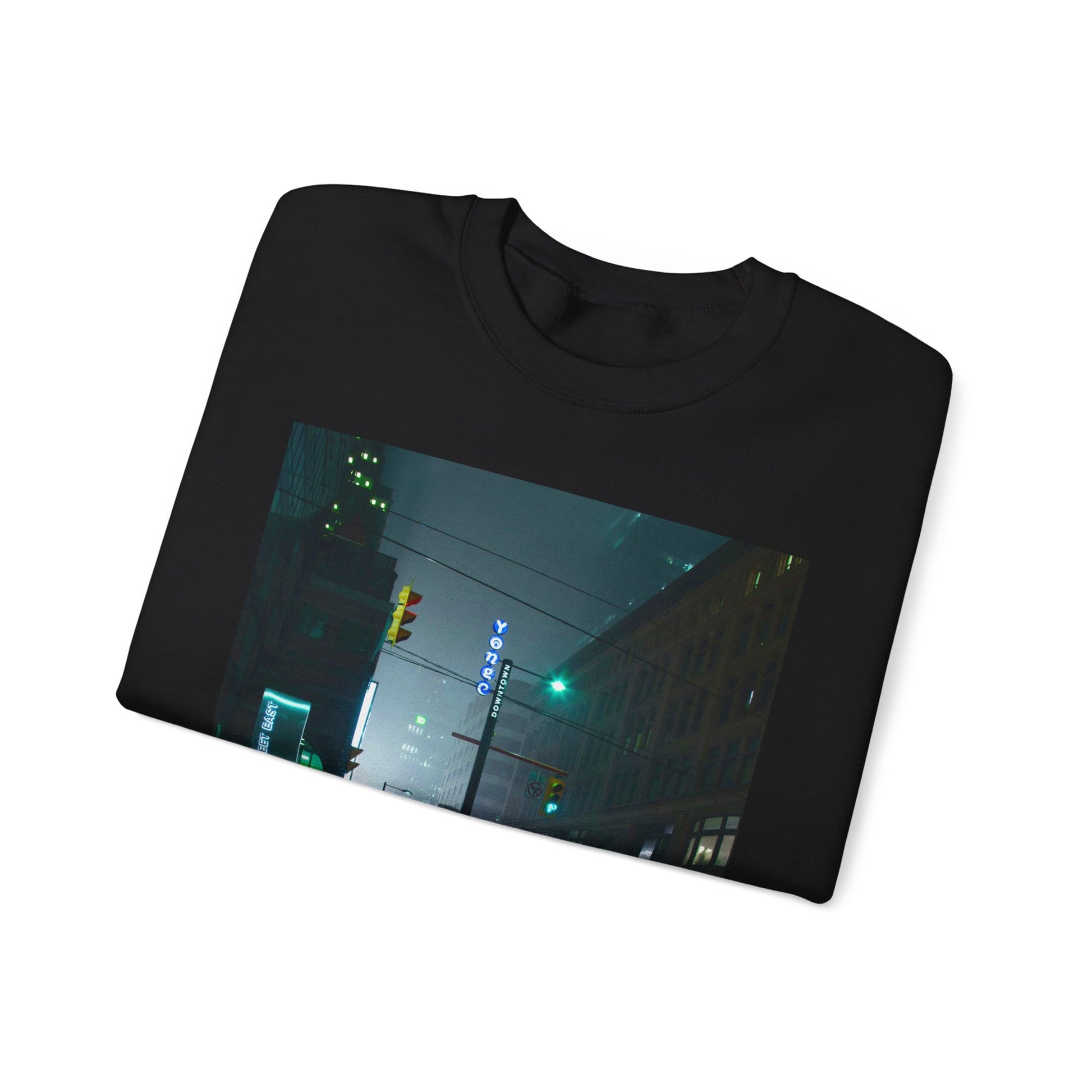 WHO DO YOU BELONG TO NOW SWEATSHIRT
