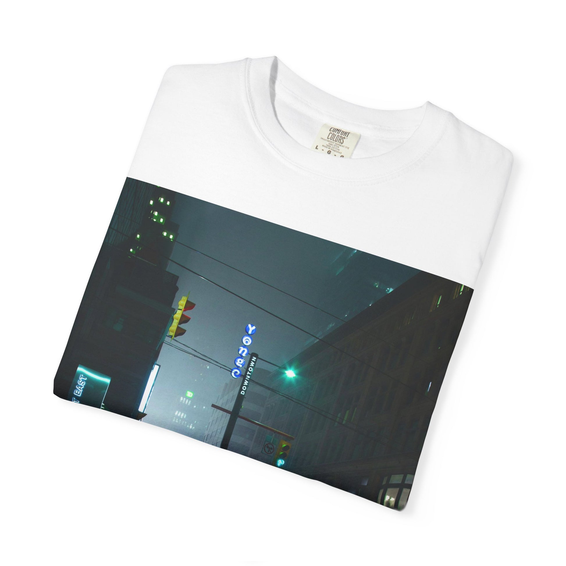 WHO DO YOU BELONG TO NOW T-SHIRT