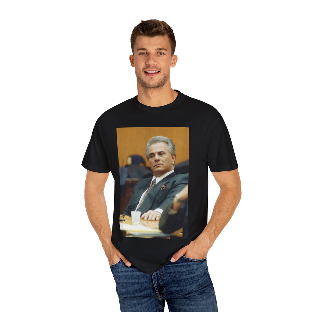 JOHN GOTTI T-SHIRT
