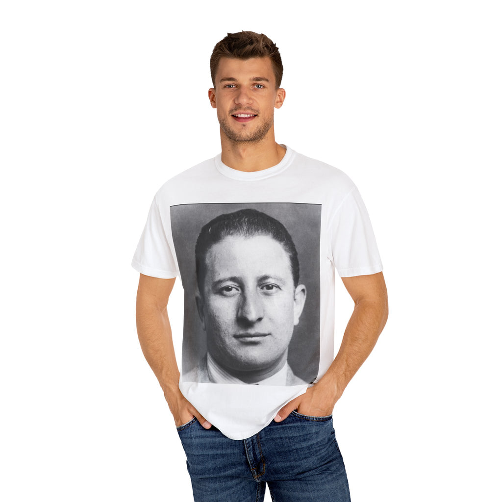 CARLO GAMBINO T-SHIRT
