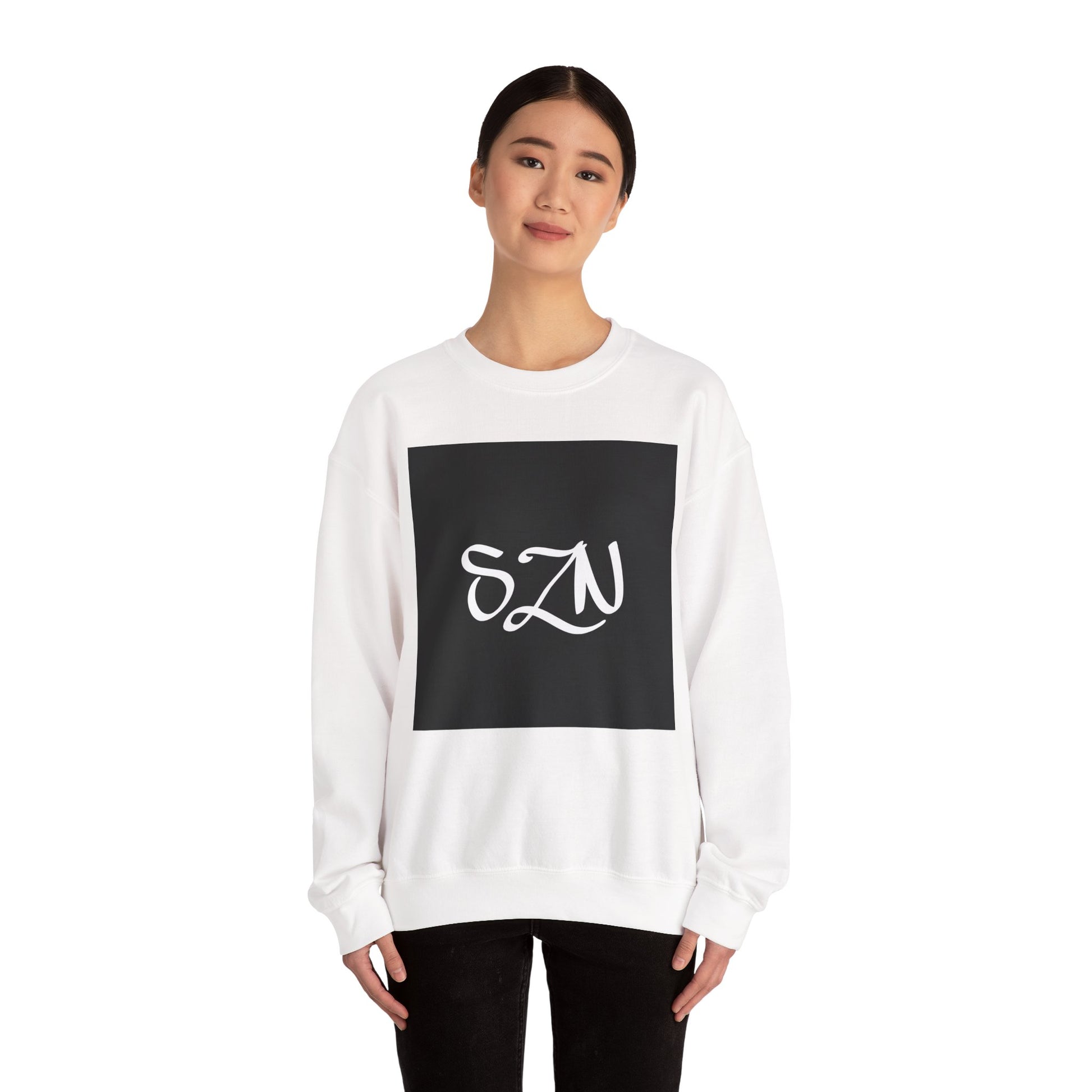SZN SWEATSHIRT