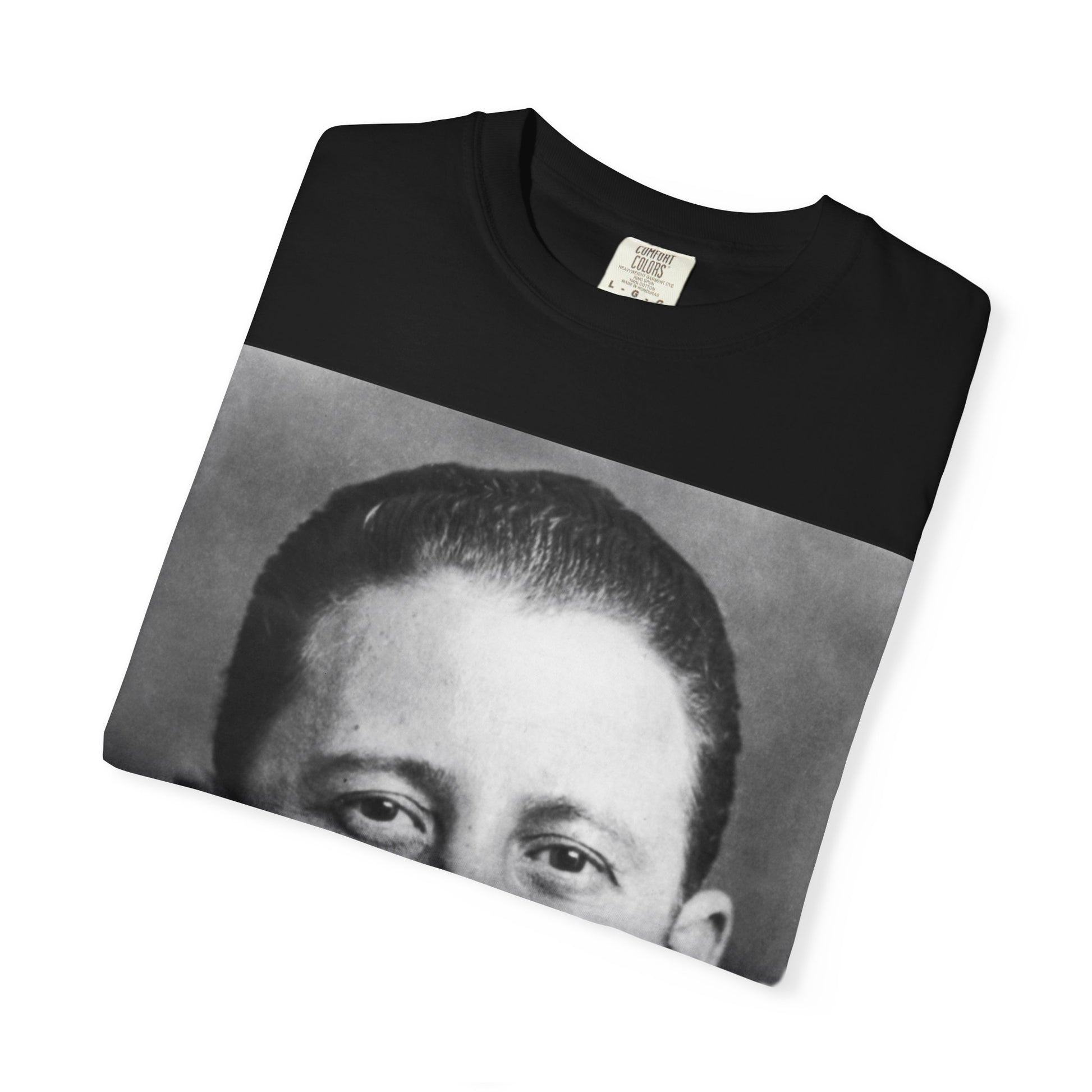 CARLO GAMBINO T-SHIRT