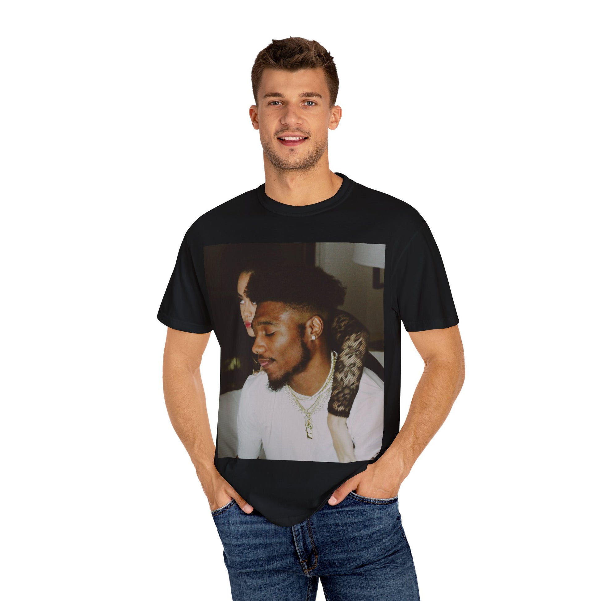 DEMON TIME T-SHIRT