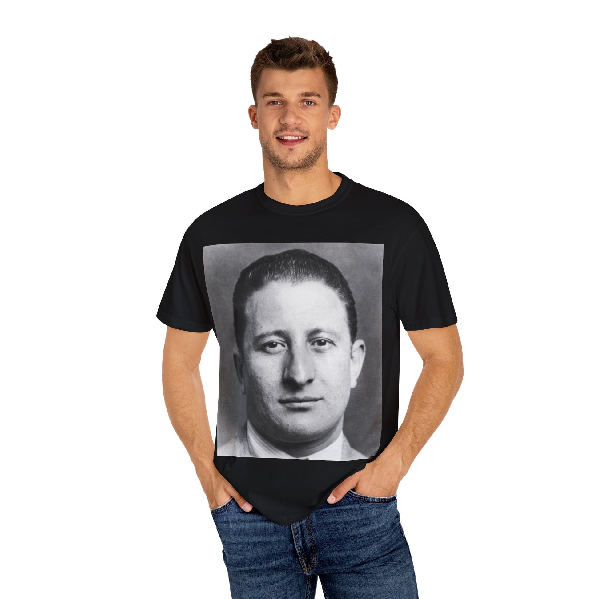 CARLO GAMBINO T-SHIRT