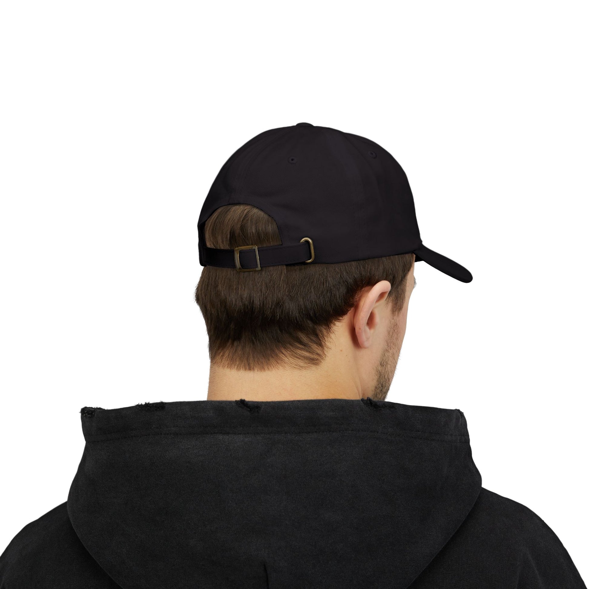 WHO DO YOU BELONG TO NOW DAD HAT