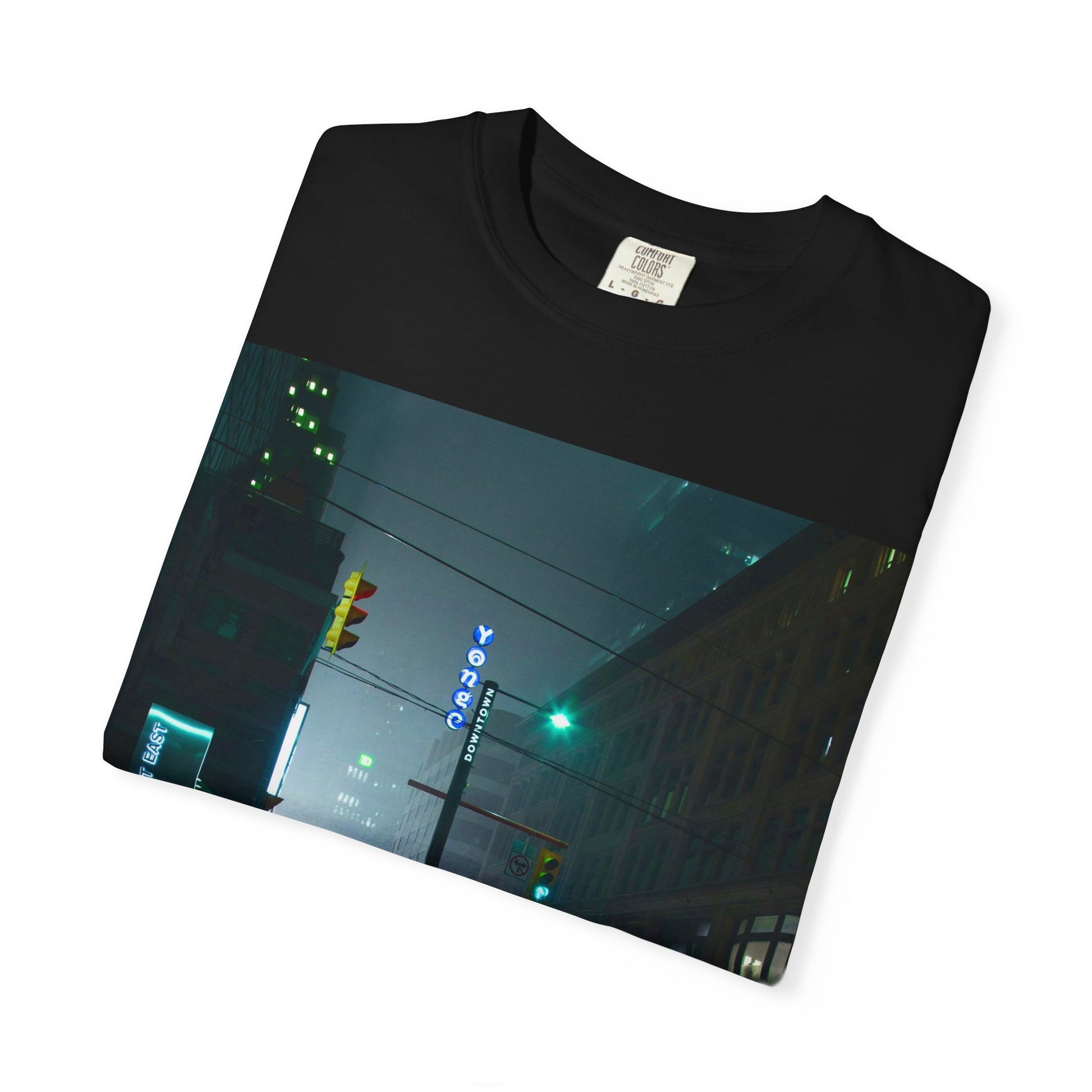 WHO DO YOU BELONG TO NOW T-SHIRT