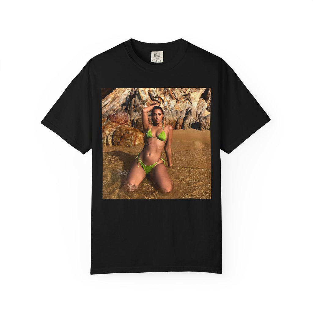 BADDIE T-SHIRT