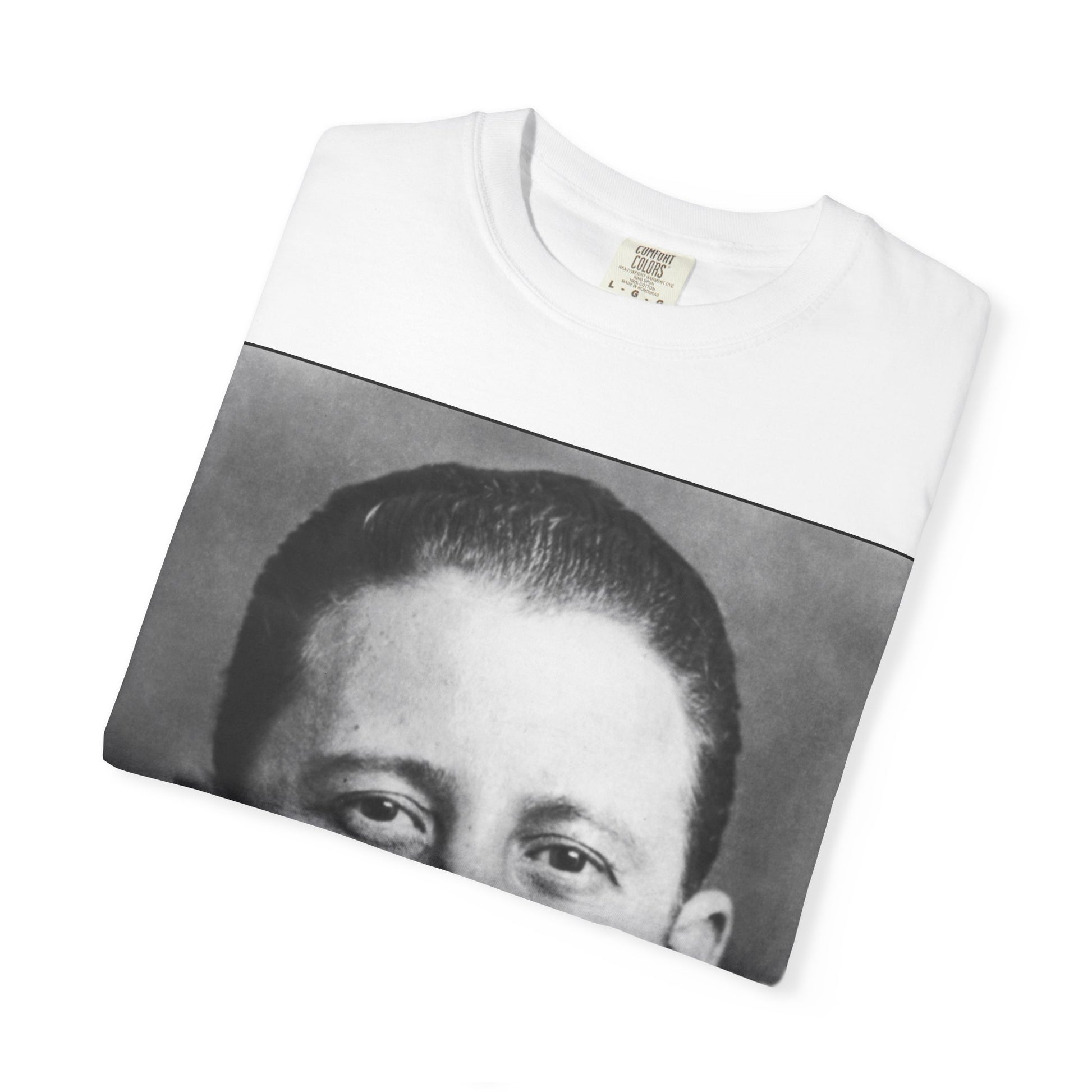 CARLO GAMBINO T-SHIRT
