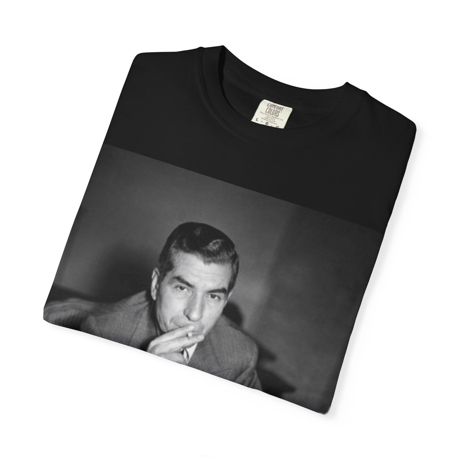 LUCKY LUCIANO T-SHIRT