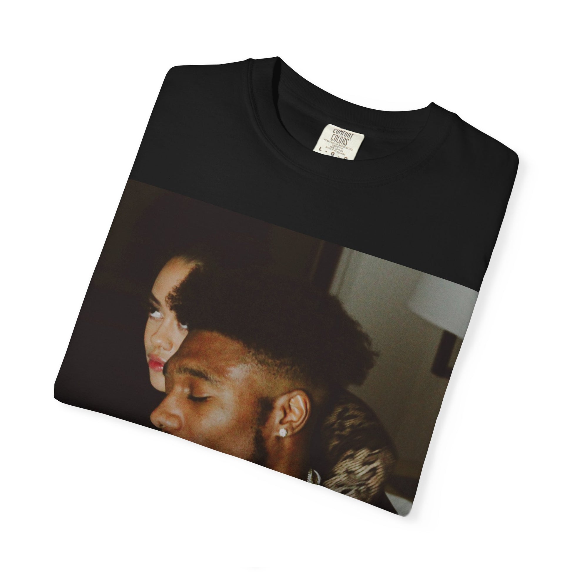 DEMON TIME T-SHIRT